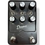 Used Universal Audio DREAM 65' REVERB-AMP Effect Pedal