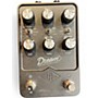 Used Universal Audio DREAM 65 REVERB Effect Pedal