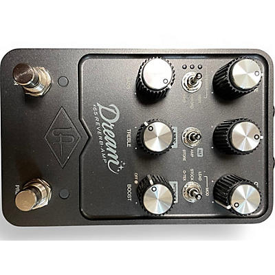 Used Universal Audio DREAM Effect Pedal