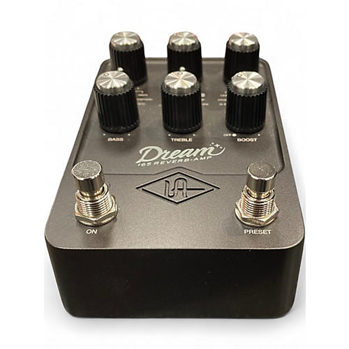 Used Universal Audio DREAM Effect Pedal