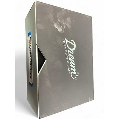 Used Universal Audio DREAM Guitar Preamp