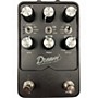 Used Universal Audio DREAM PRE AMP Effect Pedal