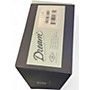 Used Universal Audio DREAM REVERB Effect Pedal