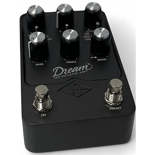 Universal Audio Used Universal Audio Dream 65 Effect Pedal