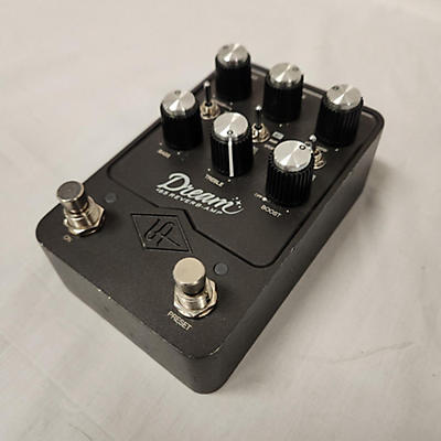 Universal Audio Used Universal Audio Dream '65 Effect Pedal