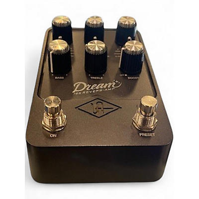 Used Universal Audio Dream '65 Effect Processor