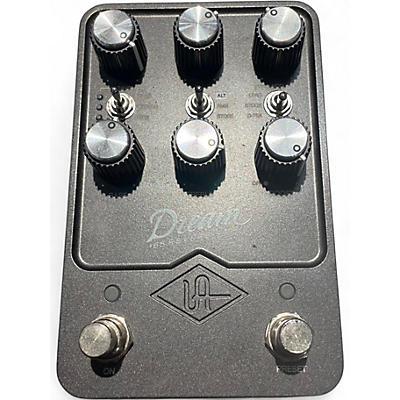 Used Universal Audio Dream 65 Effect Processor