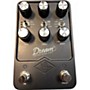 Used Universal Audio Dream 65 Reverb Amp Effect Pedal