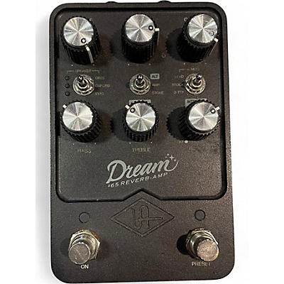 Used Universal Audio Dream Effect Pedal