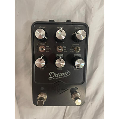 Universal Audio Used Universal Audio Dream Effect Processor