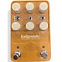 Used Universal Audio ENIGMATIC Effect Pedal