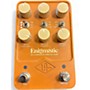 Used Universal Audio ENIGMATIC Effect Pedal