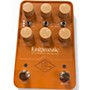 Used Universal Audio ENIGMATIC Guitar Preamp