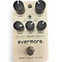Used Universal Audio EVERMORE  DECAY Effect Pedal