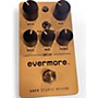 Used Universal Audio Used Universal Audio EVERMORE Effect Pedal