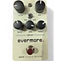 Used Universal Audio Used Universal Audio EVERMORE Effect Pedal