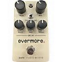 Used Universal Audio EVERMORE Effect Pedal