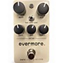 Used Universal Audio EVERMORE Effect Pedal