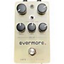 Used Universal Audio EVERMORE Effect Pedal