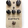 Used Universal Audio EVERMORE Pedal