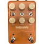 Used Universal Audio Enigmatic '82 Overdrive Effect Pedal