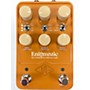 Used Universal Audio Enigmatic '82 Overdrive Effect Pedal