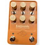 Used Universal Audio Enigmatic Effect Pedal