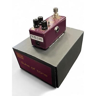 Used Universal Audio Evermore Effect Pedal