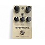 Used Universal Audio Evermore Studio Reverb Effect Pedal