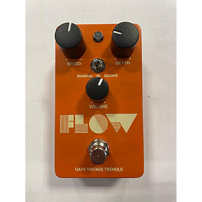 Universal Audio Used Universal Audio FLOW Effect Pedal