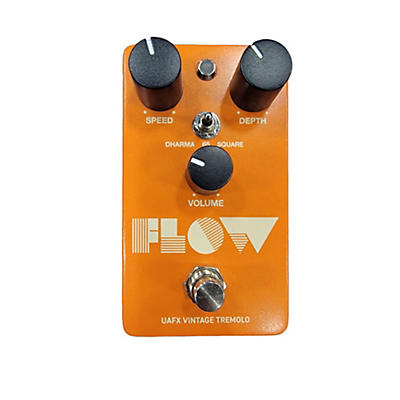 Universal Audio Used Universal Audio Flow Effect Pedal