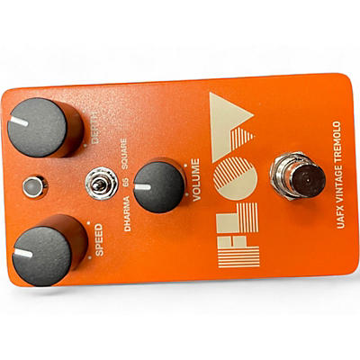 Used Universal Audio Flow Effect Pedal