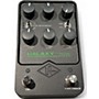 Used Universal Audio GALAXY 74 TAPE ECHO & REVERB Effect Pedal