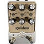 Used Universal Audio GOLDEN Effect Pedal
