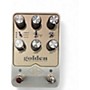 Used Universal Audio GOLDEN Effect Pedal