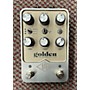 Used Universal Audio Used Universal Audio GOLDEN REVERBERATOR Effect Pedal