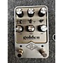 Used Universal Audio Used Universal Audio GOLDEN REVERBERATOR Effect Pedal