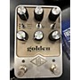 Used Universal Audio Used Universal Audio GOLDEN REVERBERATOR Effect Pedal