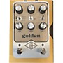 Used Universal Audio Used Universal Audio GOLDEN REVERBERATOR Effect Pedal