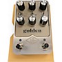 Used Universal Audio GOLDEN REVERBERATOR Effect Pedal