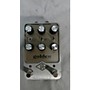 Used Universal Audio Used Universal Audio Golden Effect Pedal