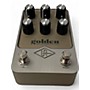 Used Universal Audio Used Universal Audio Golden Reverberator Effect Pedal