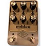 Used Universal Audio Used Universal Audio Golden Reverberator Effect Pedal