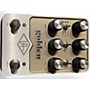 Used Universal Audio Golden Reverberator Effect Pedal