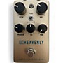 Used Universal Audio Used Universal Audio HEAVENLY Effect Pedal