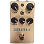 Used Universal Audio HEAVENLY UAFX PLAT REVERB Effect Pedal