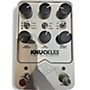 Used Universal Audio KNUCKLES 92 REV F DUAL REC AMPLIFIER Effect Processor