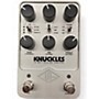 Used Universal Audio KNUCKLES Effect Pedal