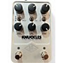Used Universal Audio KNUCKLES Effect Processor