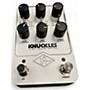 Used Universal Audio KNUCKLES Effect Processor